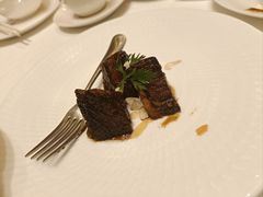 -扬州香格里拉·香宫中餐厅