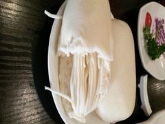 android_upload_pic-金牌餐厅·天津菜·八珍豆腐·老爆三(瓷房子店)