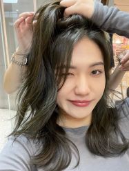 -MORI HAIR SALON日式美发沙龙