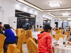 大堂-叙兴楼(礼东财记农庄分店)