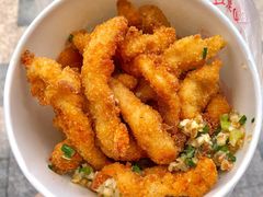 -特色椒盐排条(天山西路店)