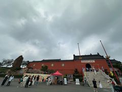 -句容茅山景区