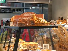 -盒马鲜生(馥邦国际店)