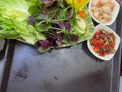 -原林野山菌火锅·炒菌(关上野生菌一条街店)