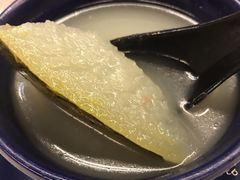 -新辉港式茶餐厅(北栅店)