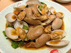 -抱德·潮汕味(敦和店原惠城鱼仔)