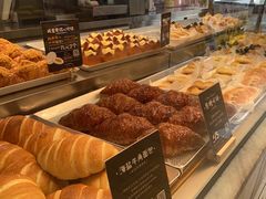 -DEMO黛慕蛋糕(中泰店)