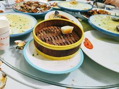 -锦里海景海鲜餐厅.三亚老字号(亚龙湾中心广场店)