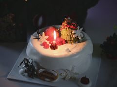 -花甜生活FatimCake·生日蛋糕
