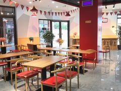 -斯比得炸鸡·汉堡(大润发店)