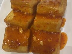 -刘胖子家常菜·蹄花焖藕(中南店)