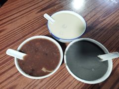 -勤記甜品
