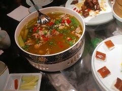 -四世同堂·京菜·烤鸭(双井店)