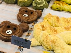 -奈雪的茶(市百一店)