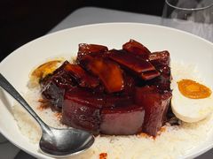-屋里厢上海菜馆