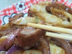 -沙溪兄茶餐厅