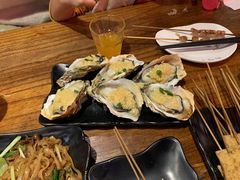 -烧蠔帮·湛江生蚝(南桥店)
