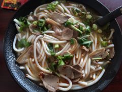 -遵义羊肉粉(官山二路店)