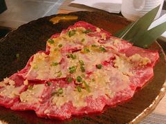 -江户烧肉(高德店)