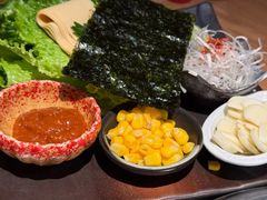 -丸藏和牛烧肉专门店(园区师惠坊店)