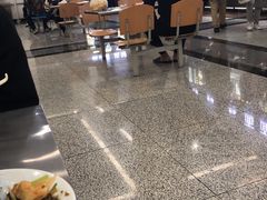 -天津职业大学北辰校区-食堂