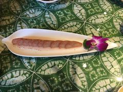 -蘑菇私房菜小馆(杨家坪西城天街店)