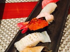 -乾山寿司(好运街店)