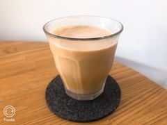 凉口咖啡-悟白咖啡WoobyCafe