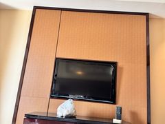-廊坊固安福朋喜来登酒店