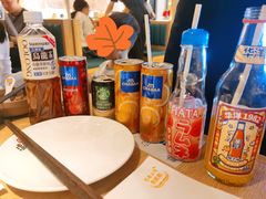 -温野菜涮涮锅(曲江大悦城店)