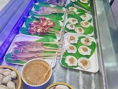 -仙螺岛海鲜自助餐厅(总店)