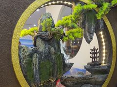 -紫藤园·天目湖大鱼头(南山竹海店)