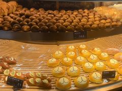 -FANEN法念·烘焙·甜点(万象城店)