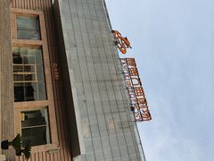 -鼎盛王朝康熙大典实景演出