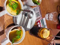 -森Some Fusion(荔湾店)
