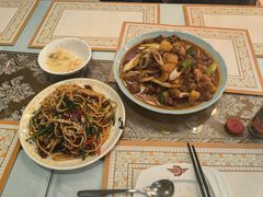 -海尔巴格·新疆菜(吐鲁番店)