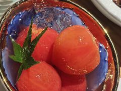 -和创柚子·会席日本料理(新区淮海街店)