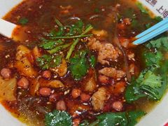 -小杨生煎(周浦万达店)