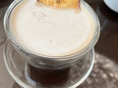 -天津海河悦榕庄·Lobby Lounge大堂吧