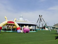 -秦皇岛乐岛海洋王国