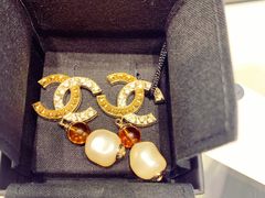 -CHANEL(恒隆广场店)