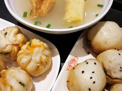 -大壶春生煎(四川中路店)