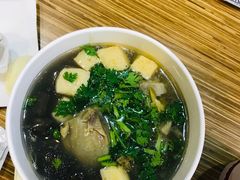 -回味鸭血粉丝汤(南京站店)
