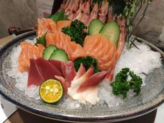 -大渔铁板烧(花园道店)