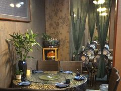 -素心斋素食餐厅