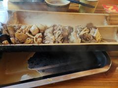 -七彩云酸水鱼(龙胜十七分店)