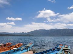 -丽江泸沽湖景区