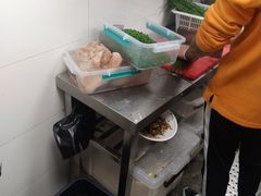 -弄堂咪道-饭香·面香·馄饨香(汇锦广场店)