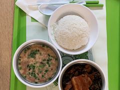 -老乡鸡(滨湖假日店)