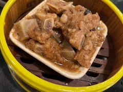 -府城小食馆(金龙宾馆店)